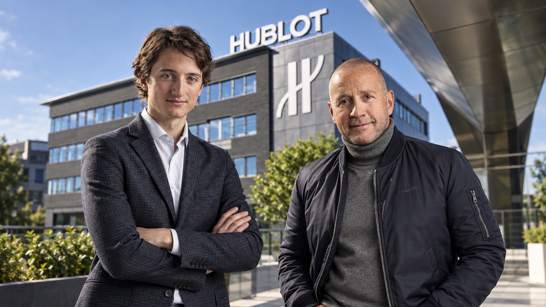 فرانسوا هنري بناميا، رئيس Audemars Piguet السابق، ينضم إلى Hublot مستشارًا